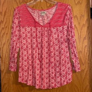Lucky brand - top